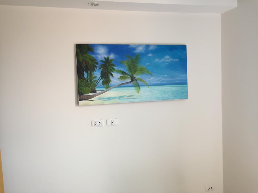 The Bleu Condo Unit Chaweng  Exterior photo