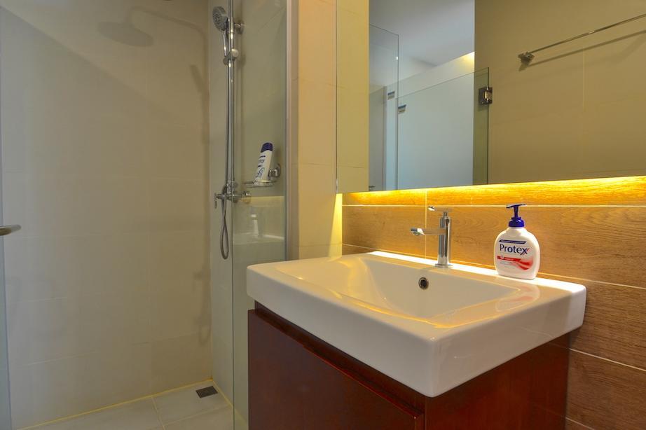 The Bleu Condo Unit Chaweng  Exterior photo