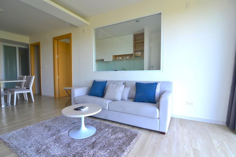 The Bleu Condo Unit Chaweng  Exterior photo