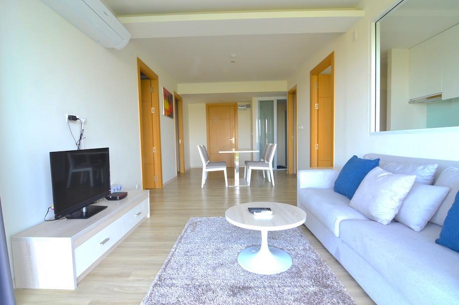 The Bleu Condo Unit Chaweng  Exterior photo