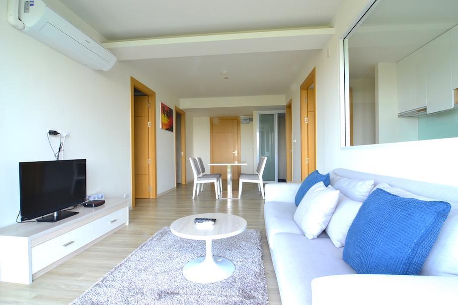 The Bleu Condo Unit Chaweng  Exterior photo